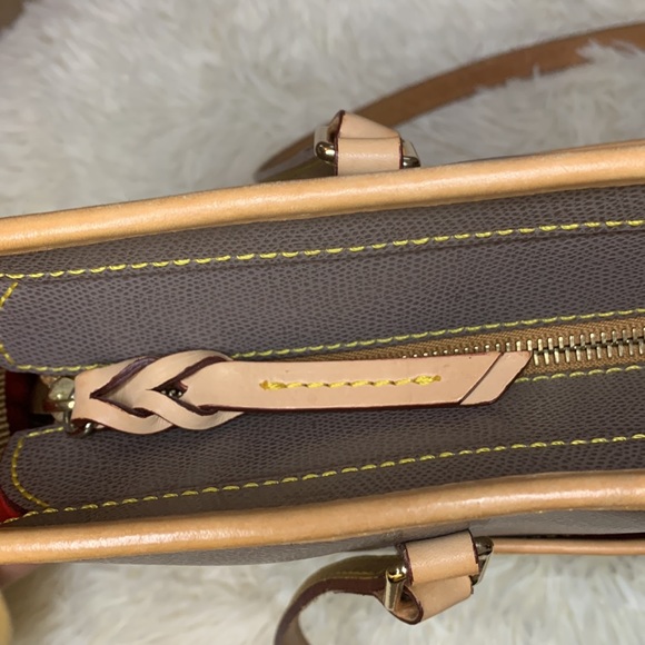 Dooney & Bourke Lexington Shopper Handbag - Picture 7 of 16